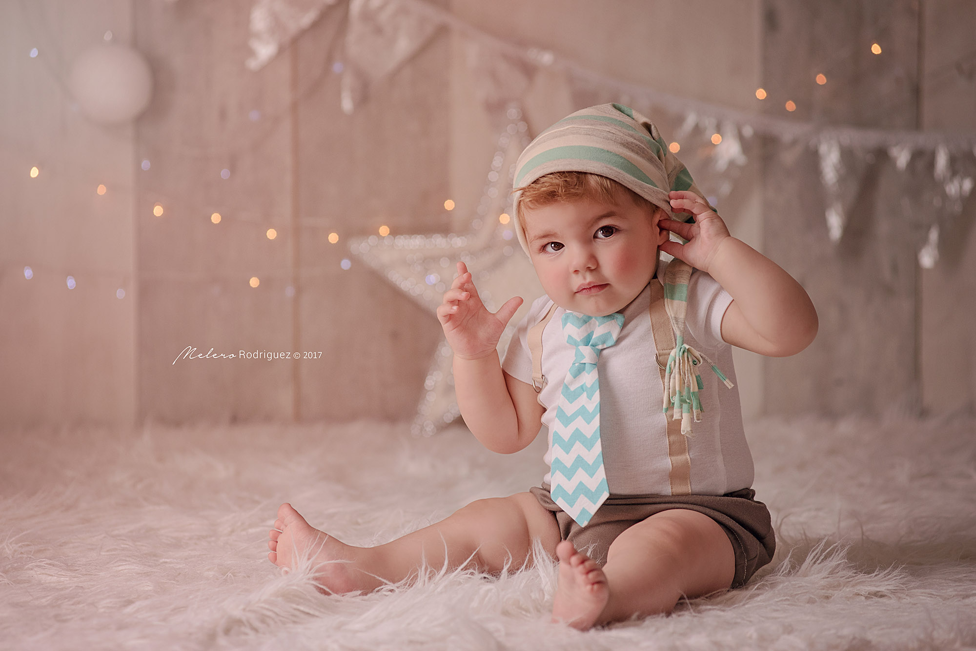 Melero Rodriguez - Maternity + Newborn Photography