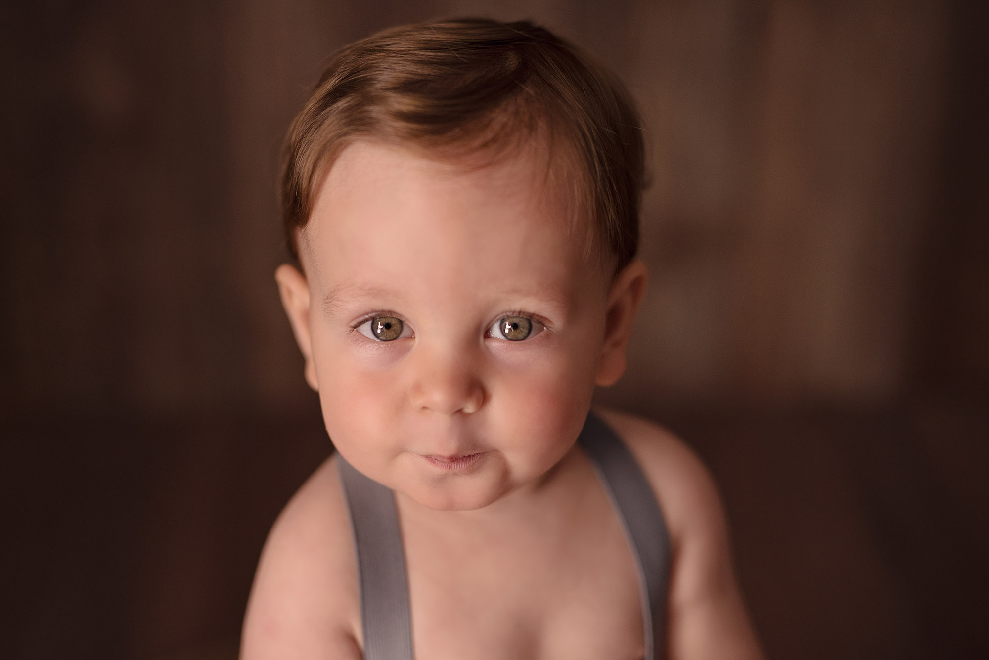 Melero Rodriguez - Maternity + Newborn Photography