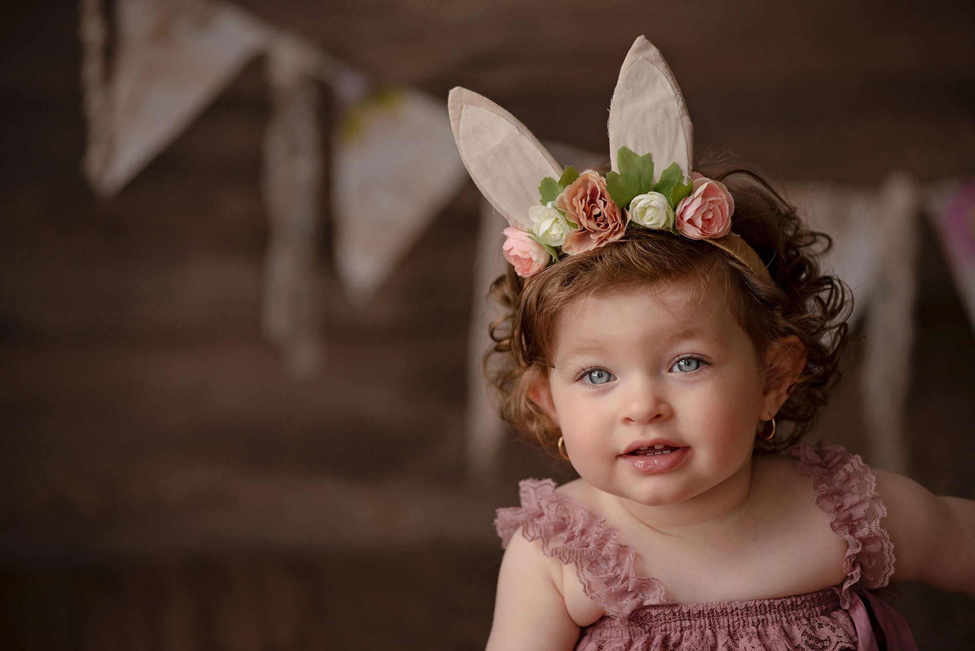 Melero Rodriguez - Maternity + Newborn Photography
