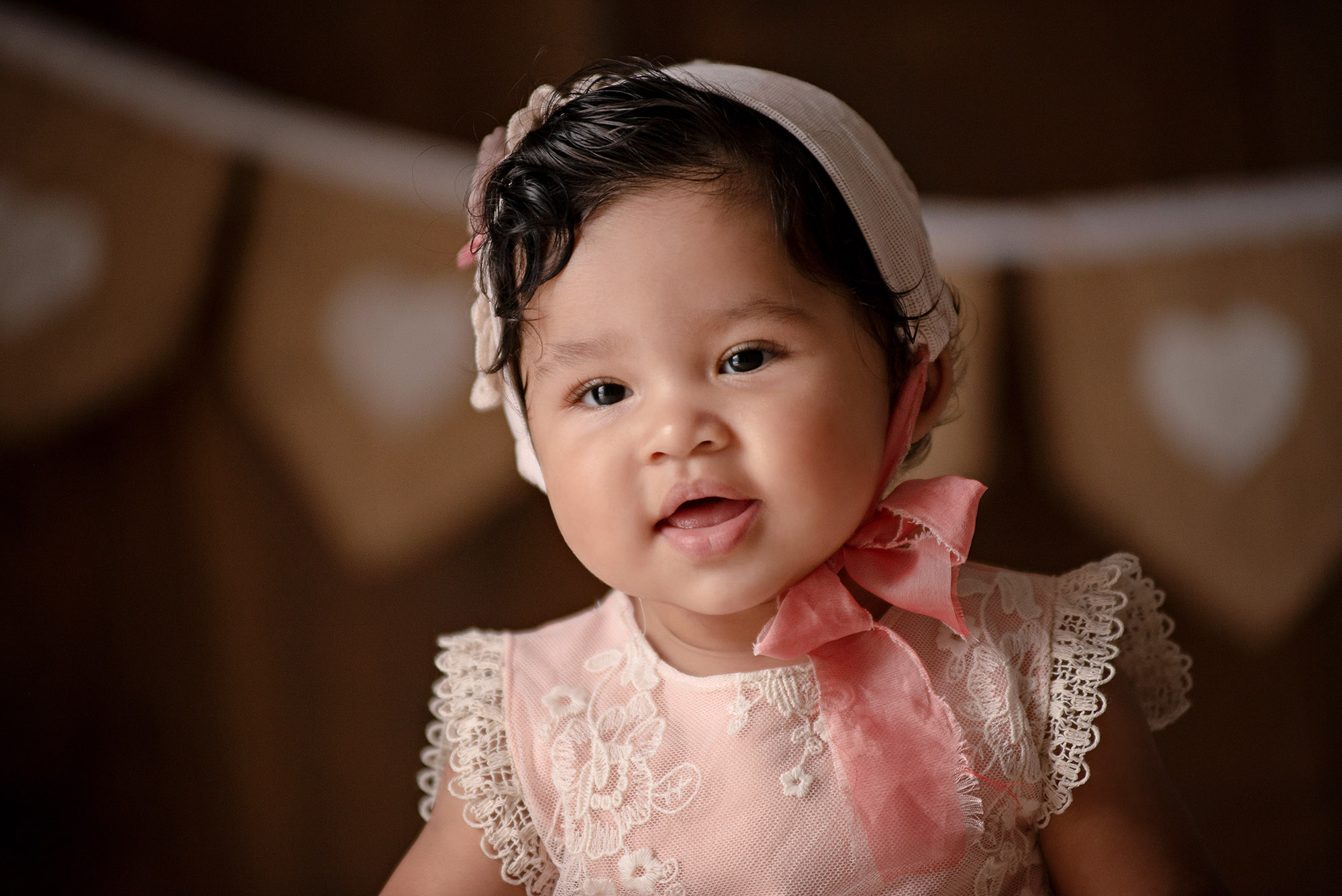 Melero Rodriguez - Maternity + Newborn Photography