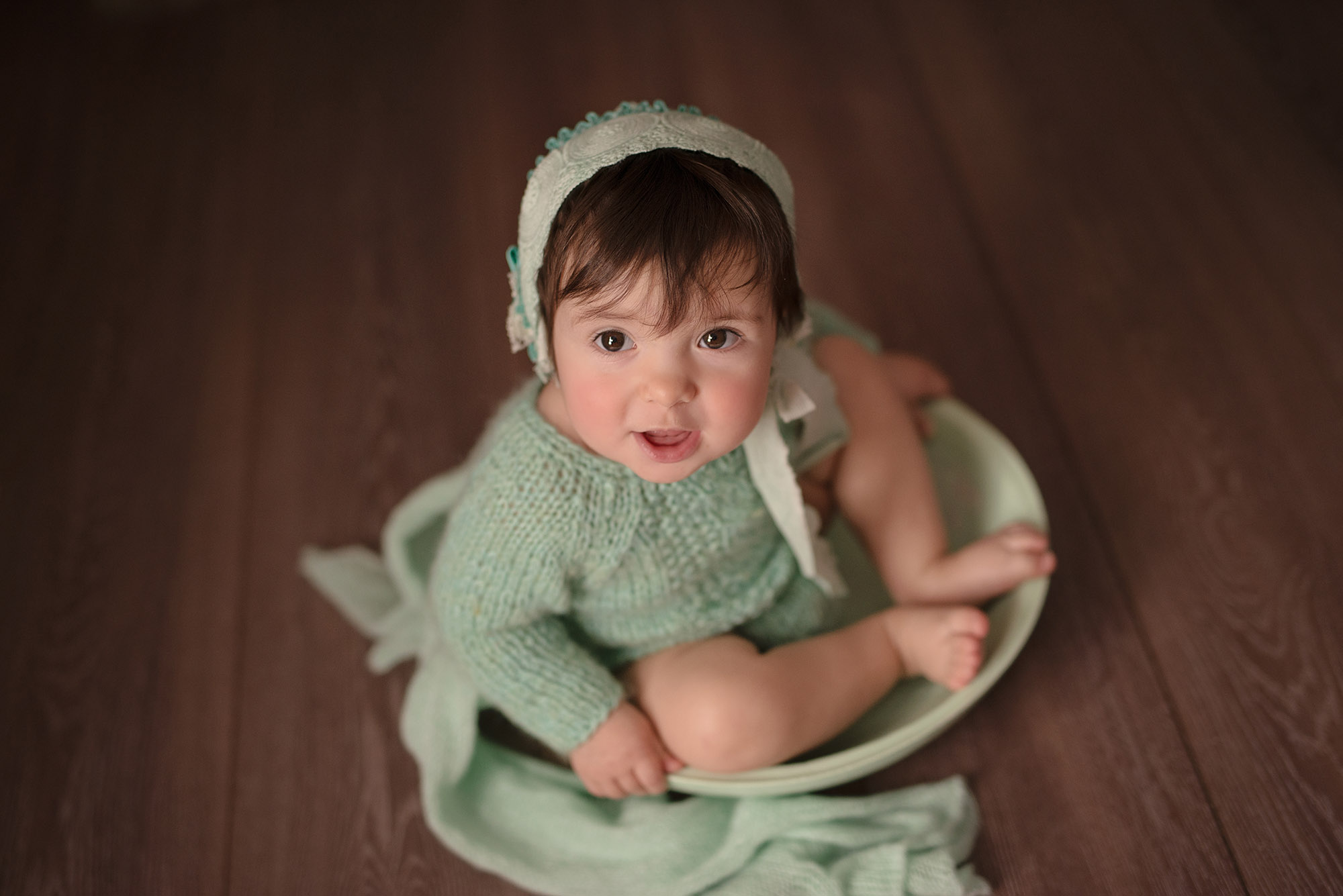 Melero Rodriguez - Maternity + Newborn Photography
