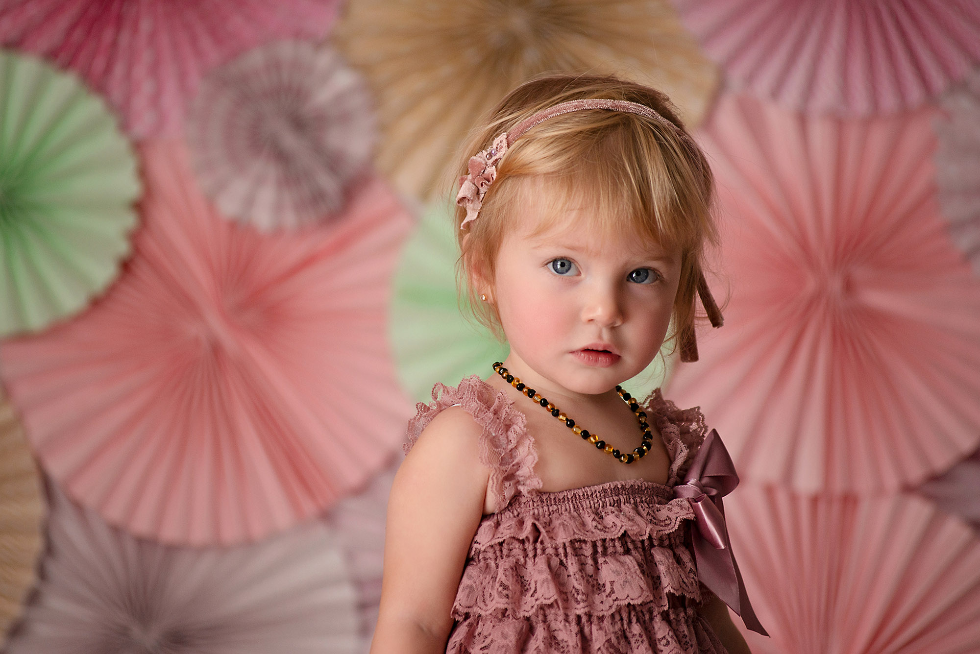 Melero Rodriguez - Maternity + Newborn Photography
