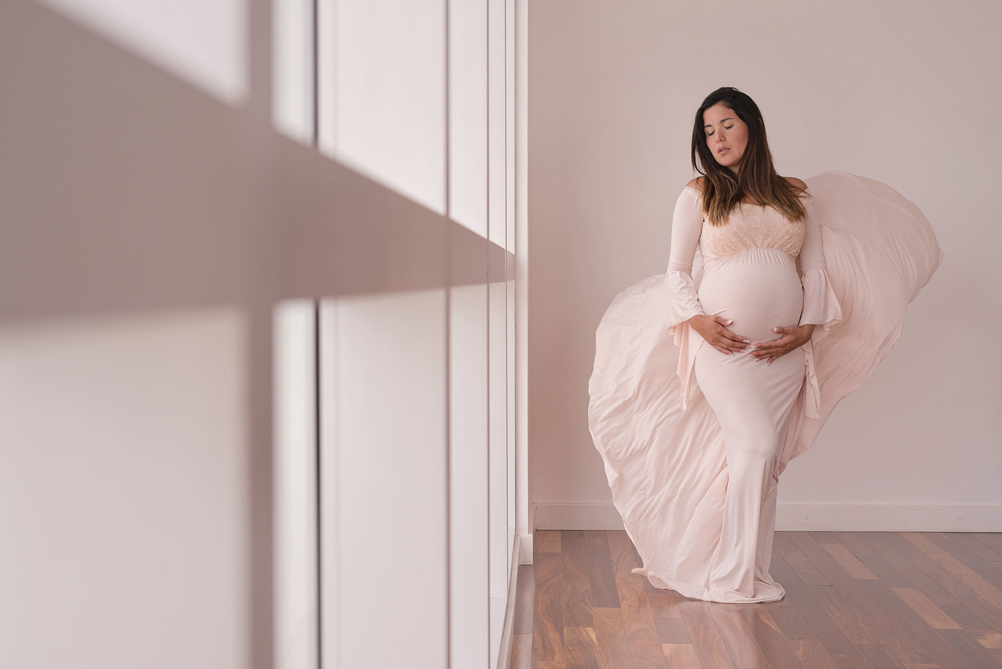 Melero Rodriguez - Maternity + Newborn Photography