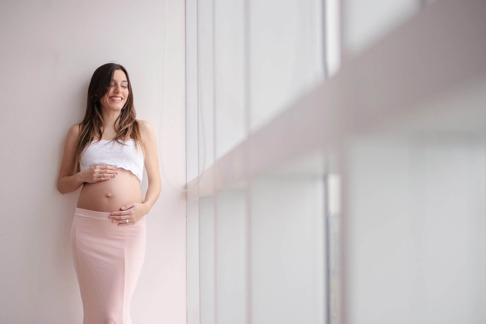 Melero Rodriguez - Maternity + Newborn Photography