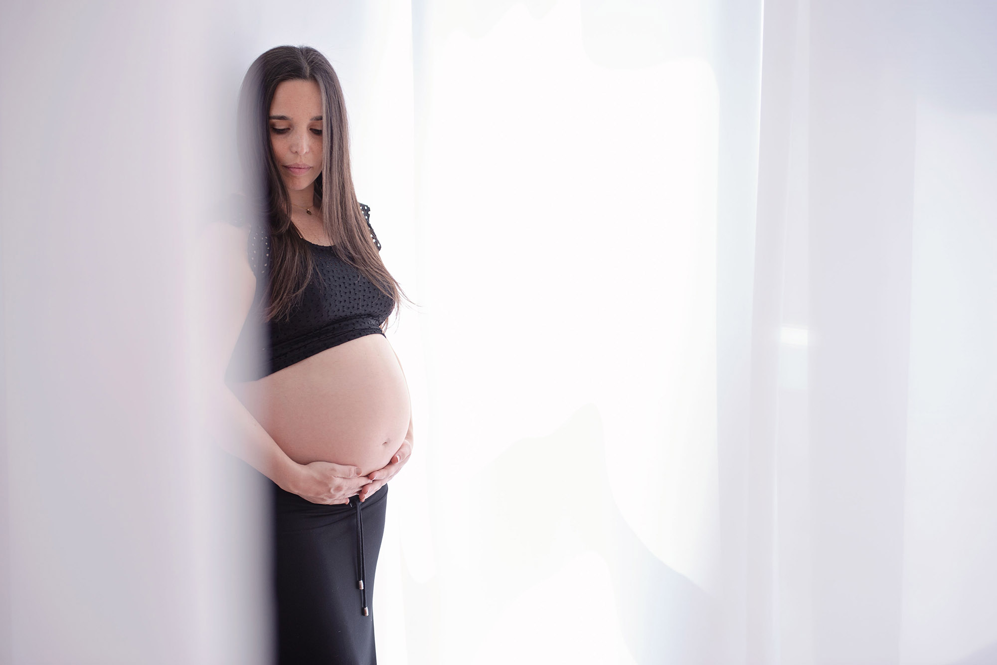 Melero Rodriguez - Maternity + Newborn Photography