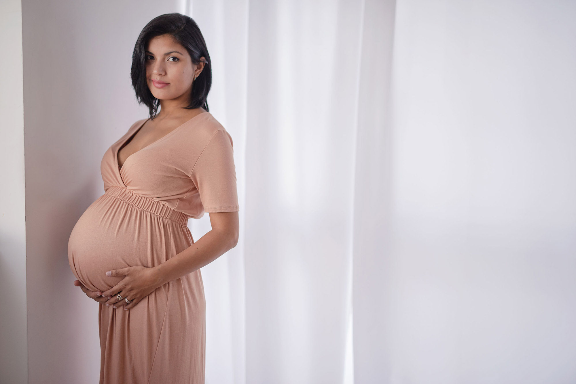 Melero Rodriguez - Maternity + Newborn Photography
