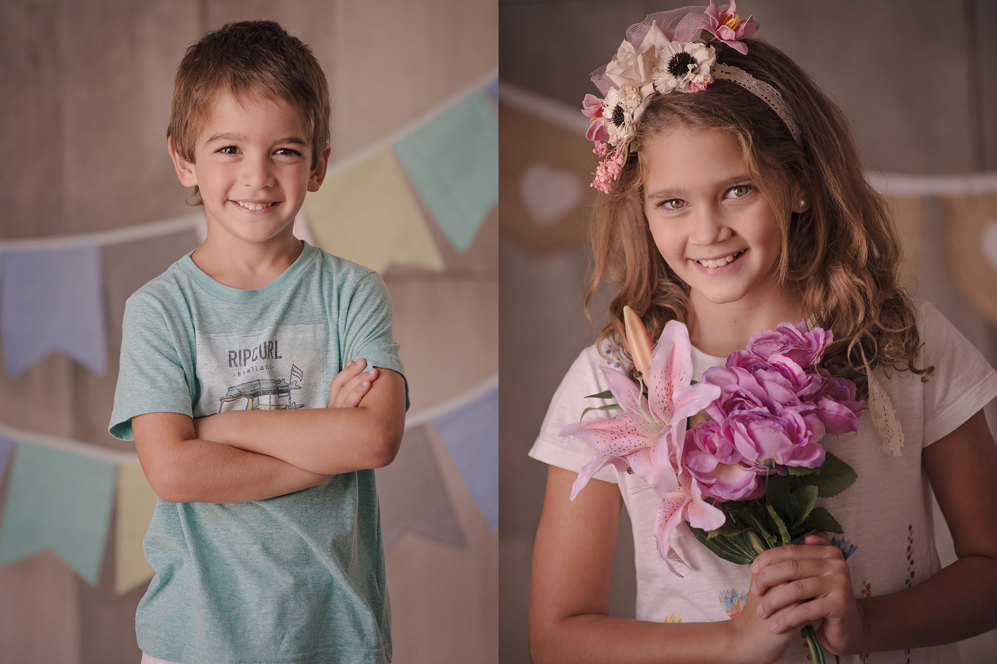 Melero Rodriguez - Maternity + Newborn Photography