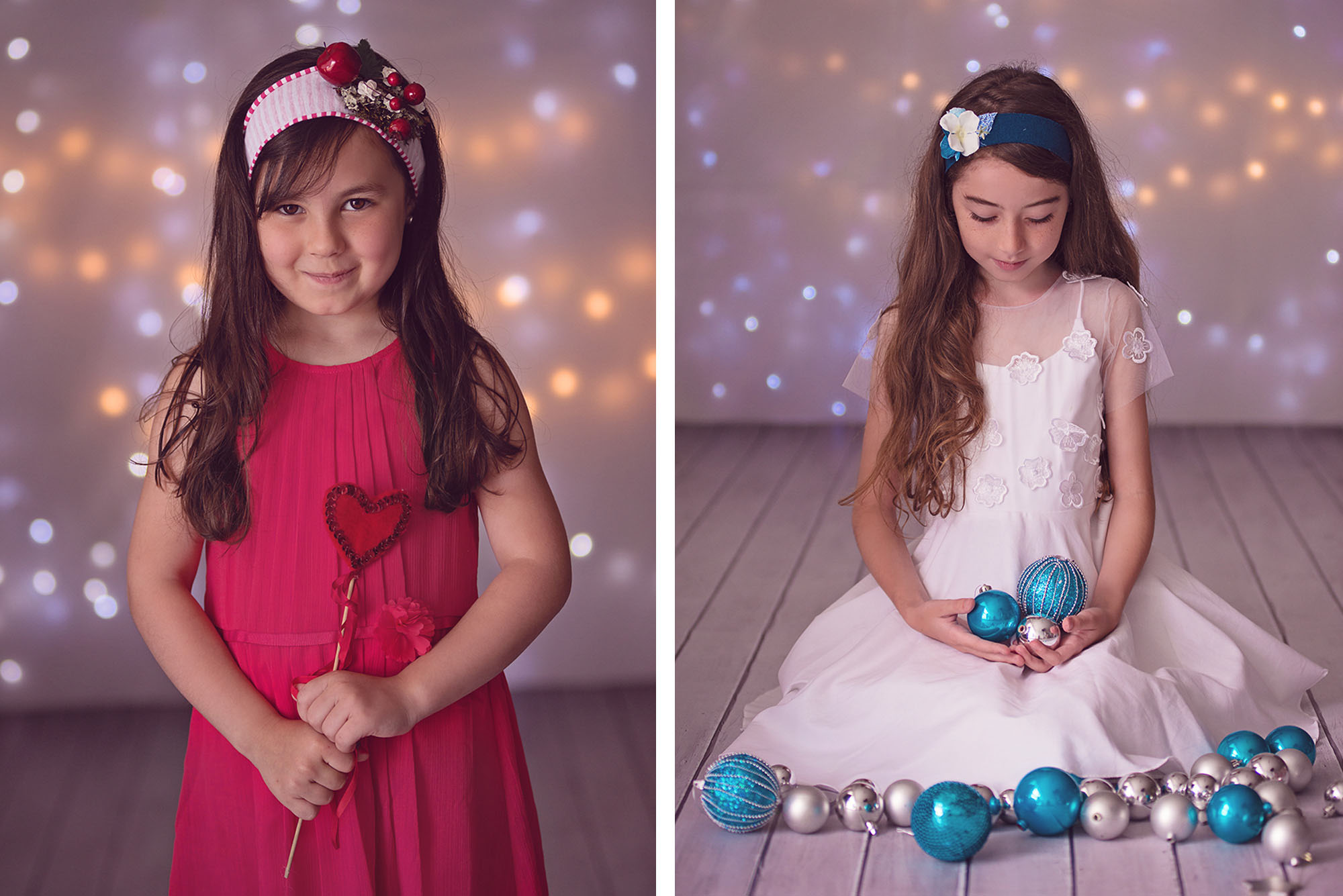 Melero Rodriguez - Maternity + Newborn Photography