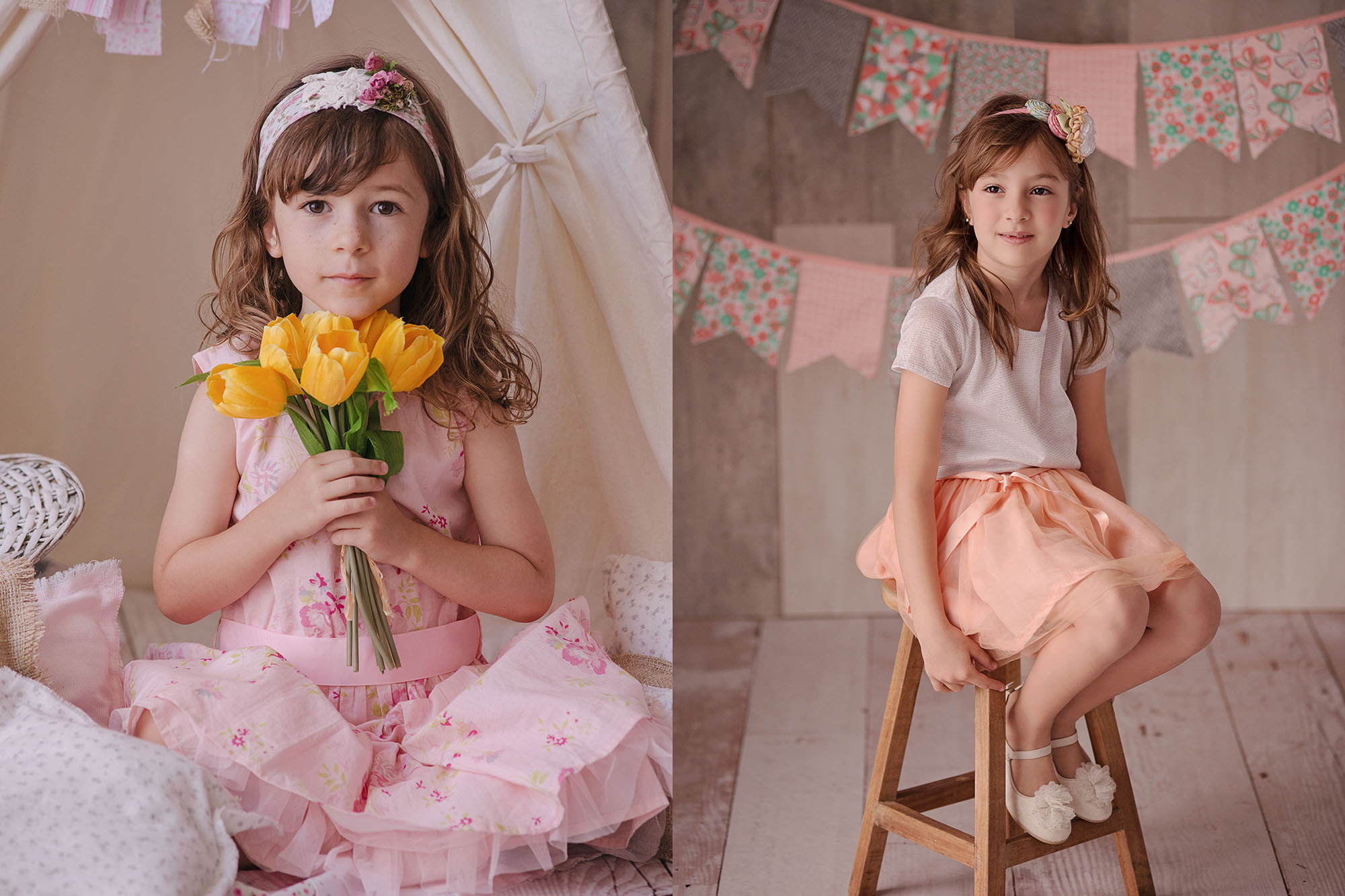 Melero Rodriguez - Maternity + Newborn Photography