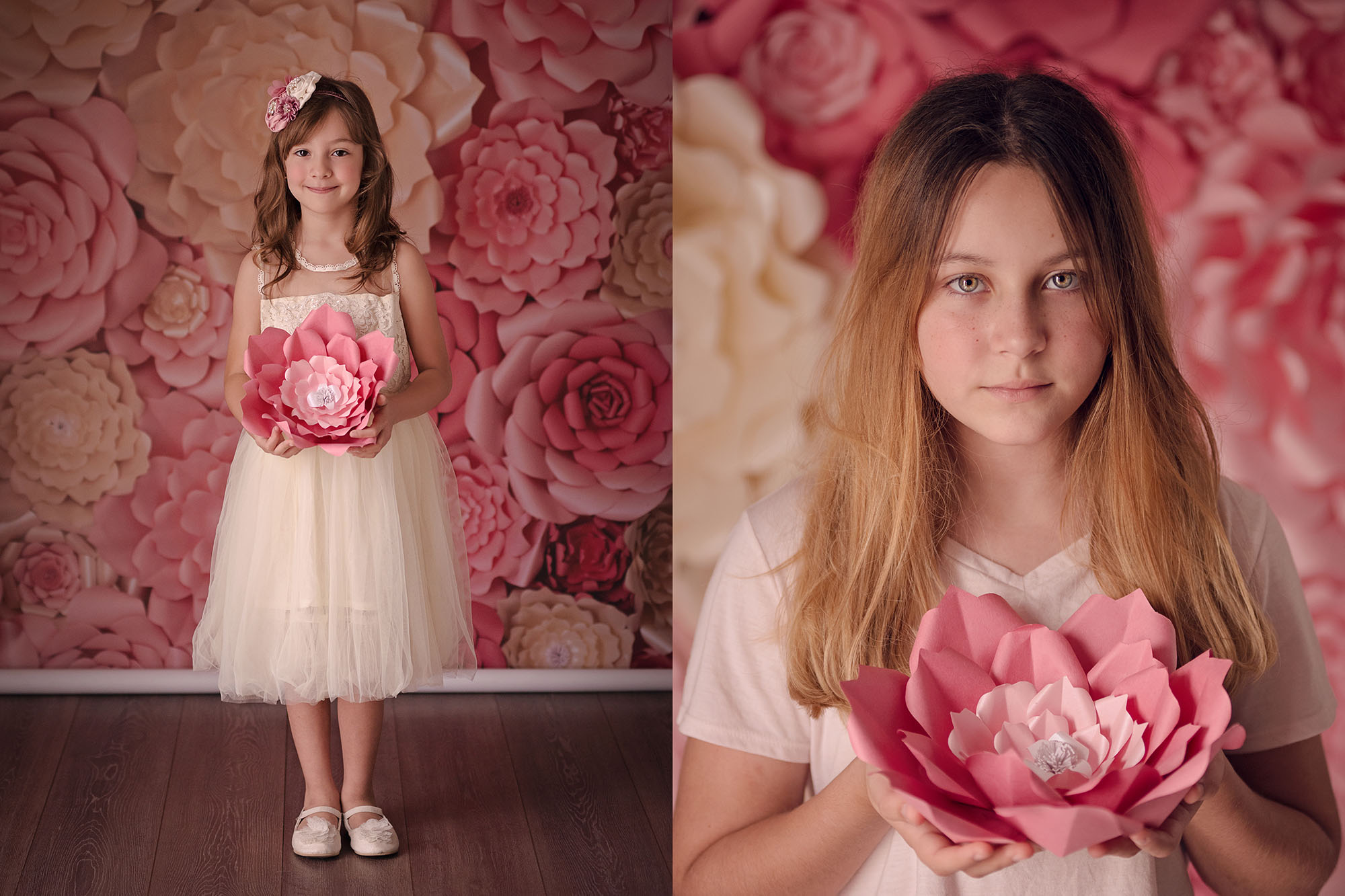 Melero Rodriguez - Maternity + Newborn Photography
