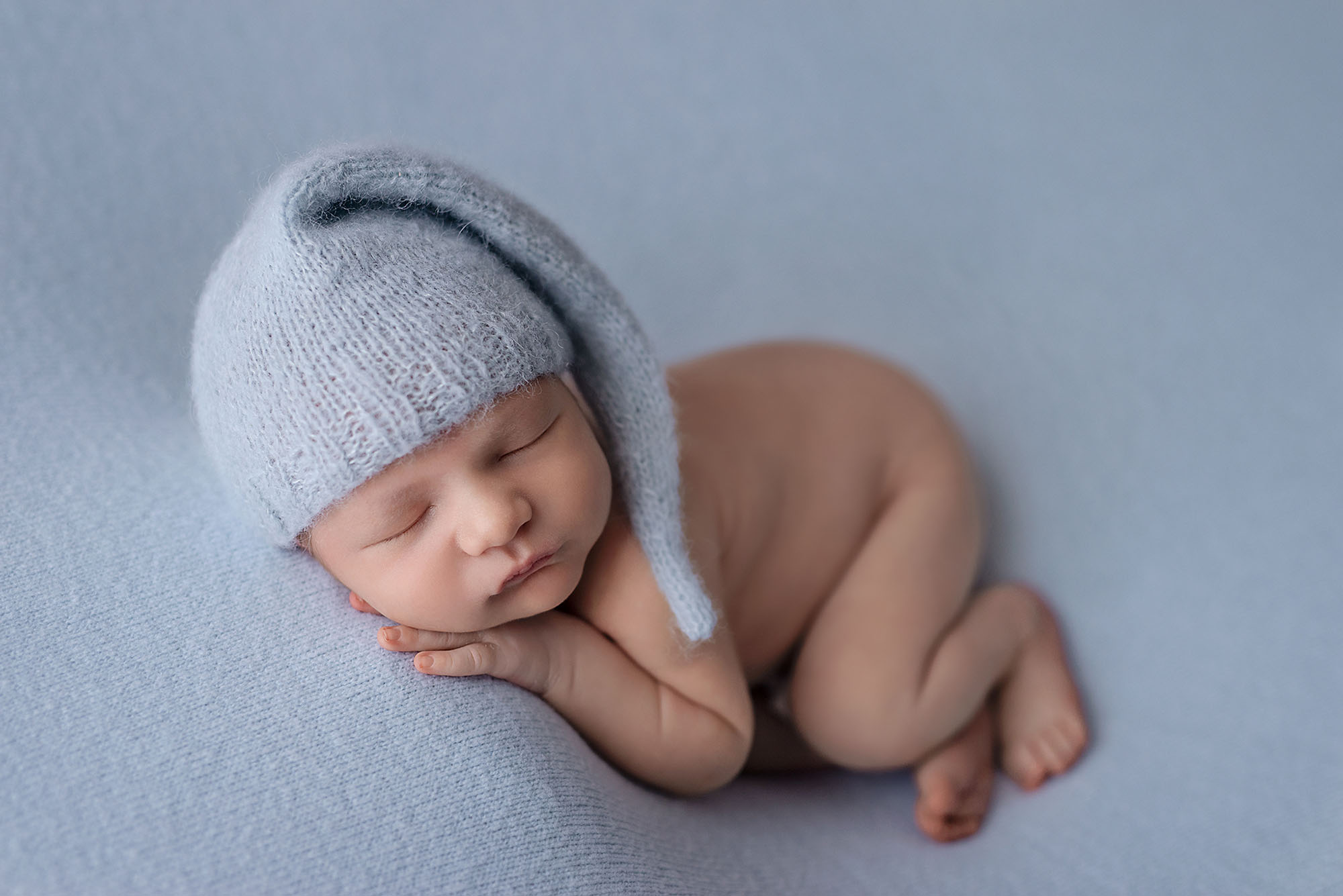 Melero Rodriguez - Maternity + Newborn Photography