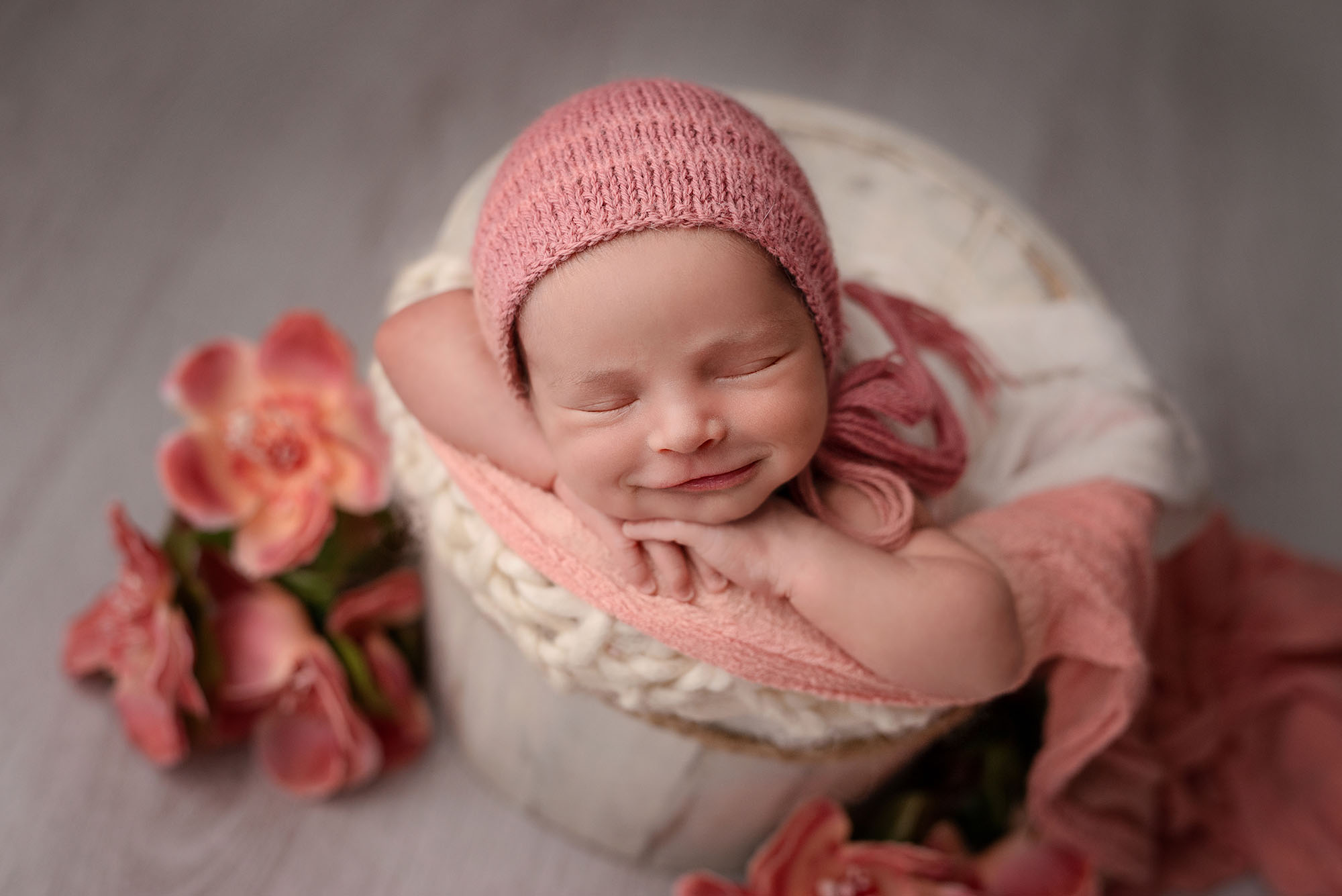 Melero Rodriguez - Maternity + Newborn Photography