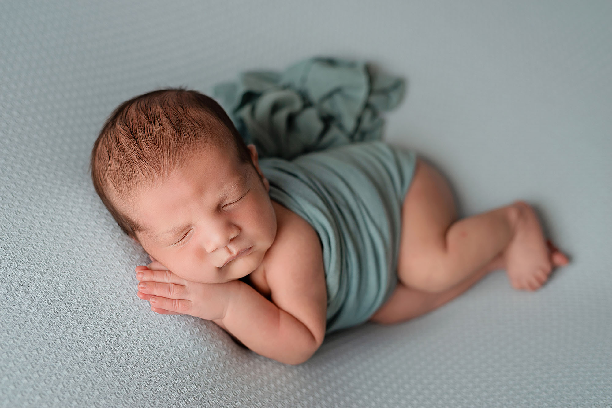 Melero Rodriguez - Maternity + Newborn Photography