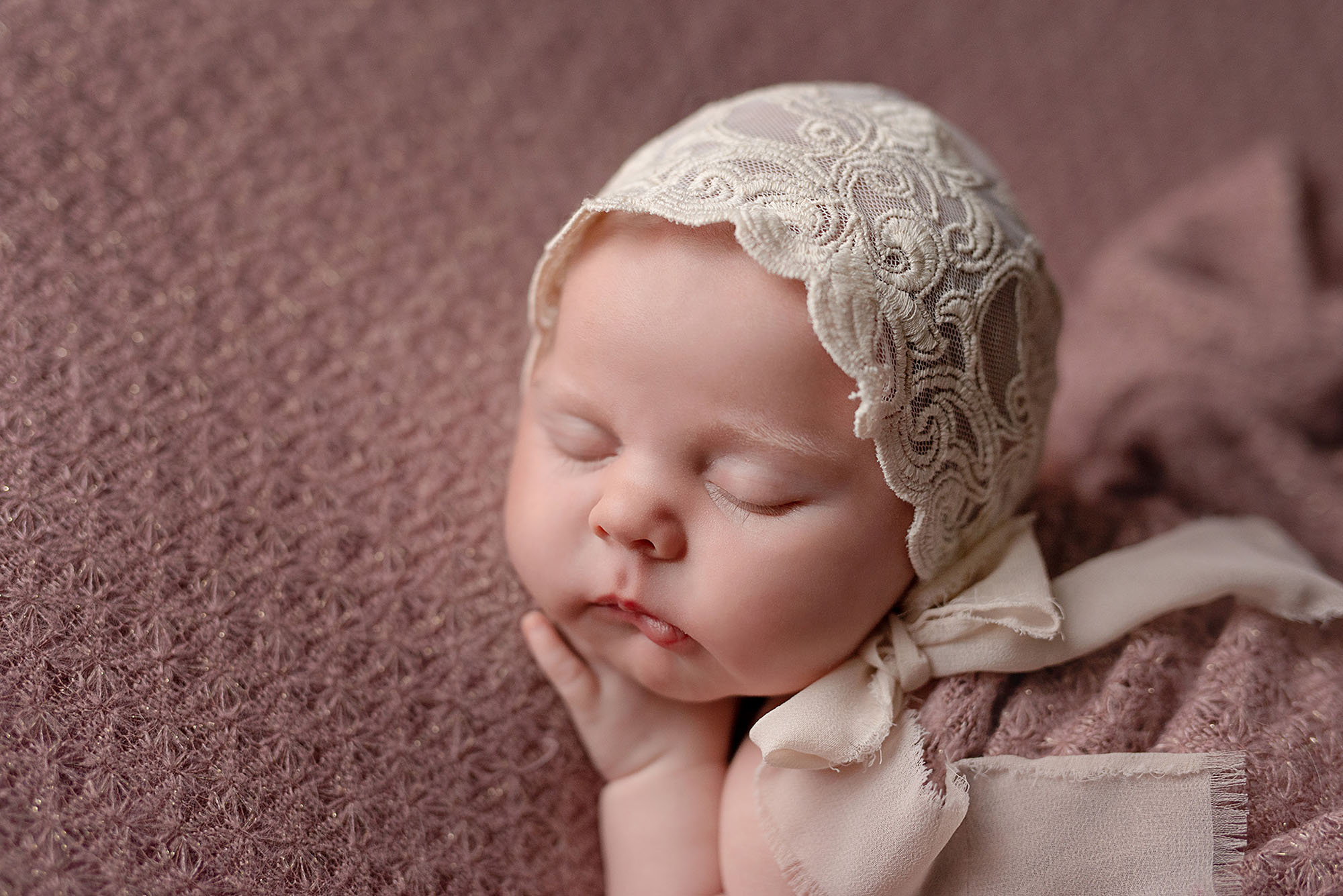 Melero Rodriguez - Maternity + Newborn Photography