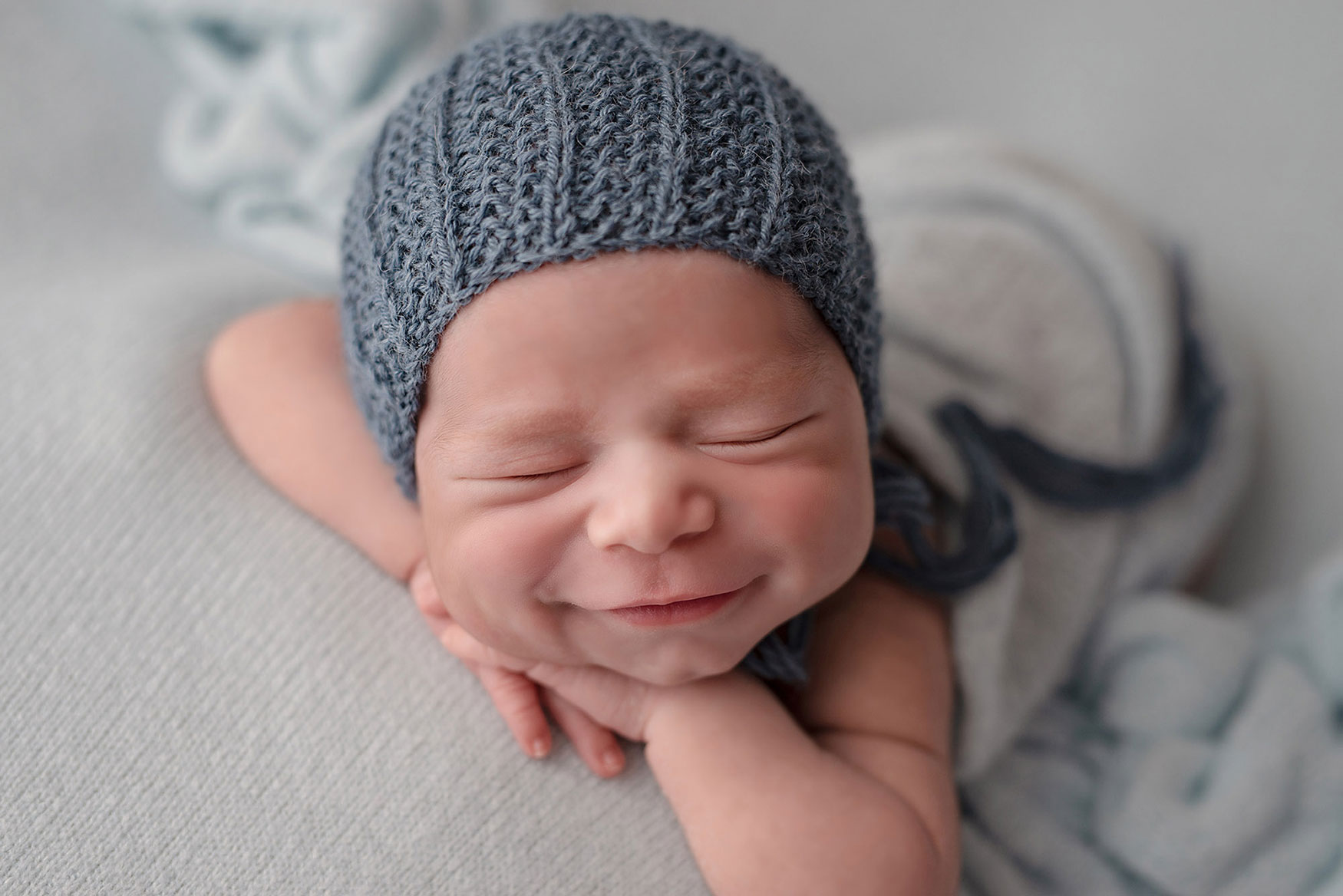 Melero Rodriguez - Maternity + Newborn Photography