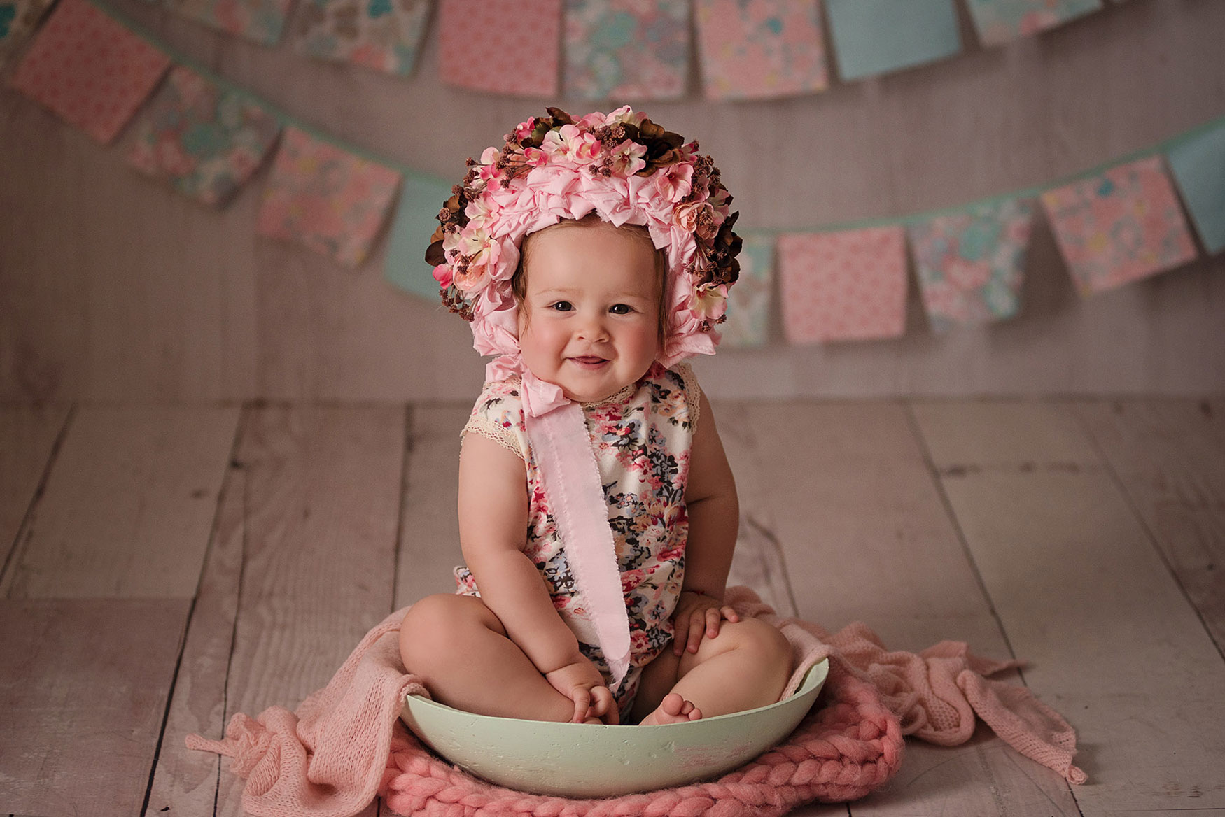Melero Rodriguez - Maternity + Newborn Photography