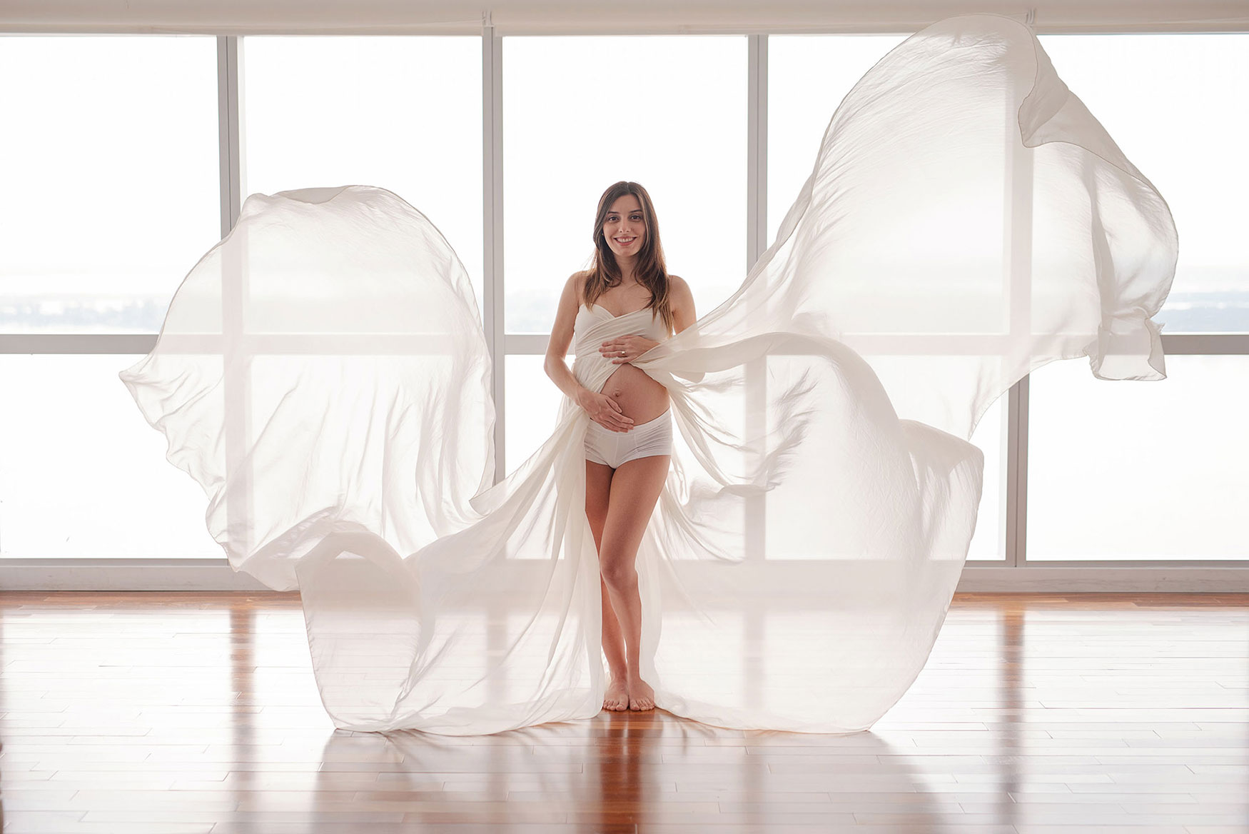 Melero Rodriguez - Maternity + Newborn Photography