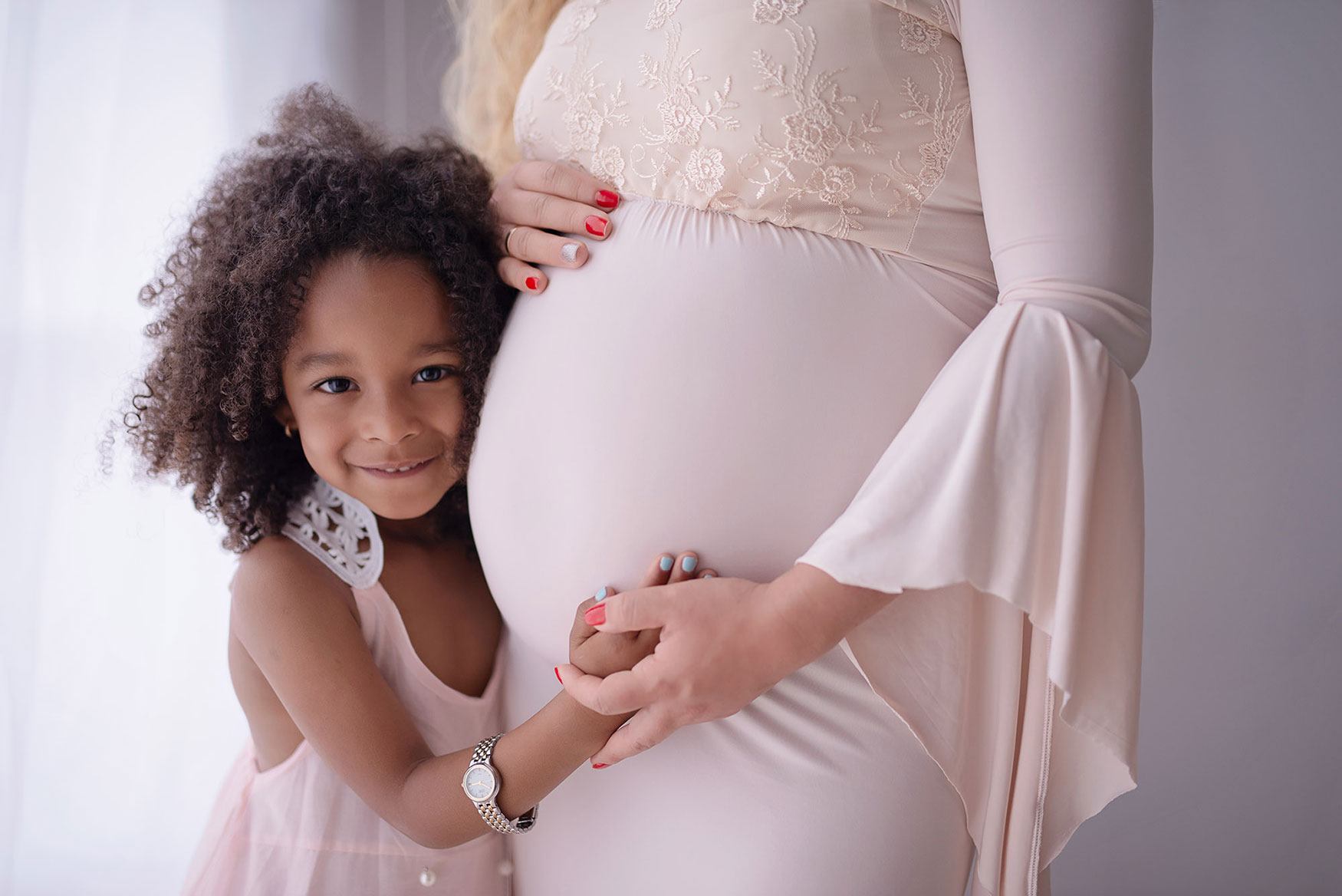 Melero Rodriguez - Maternity + Newborn Photography