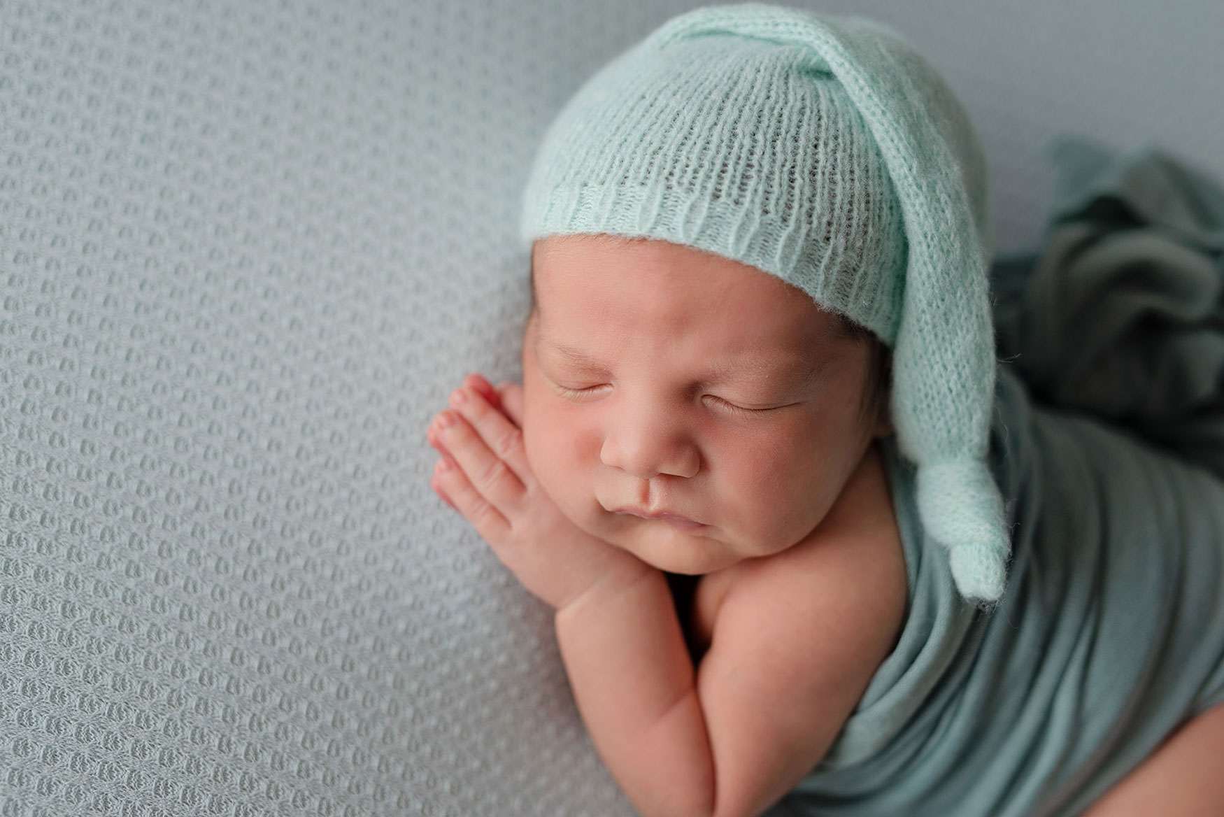 Melero Rodriguez - Maternity + Newborn Photography