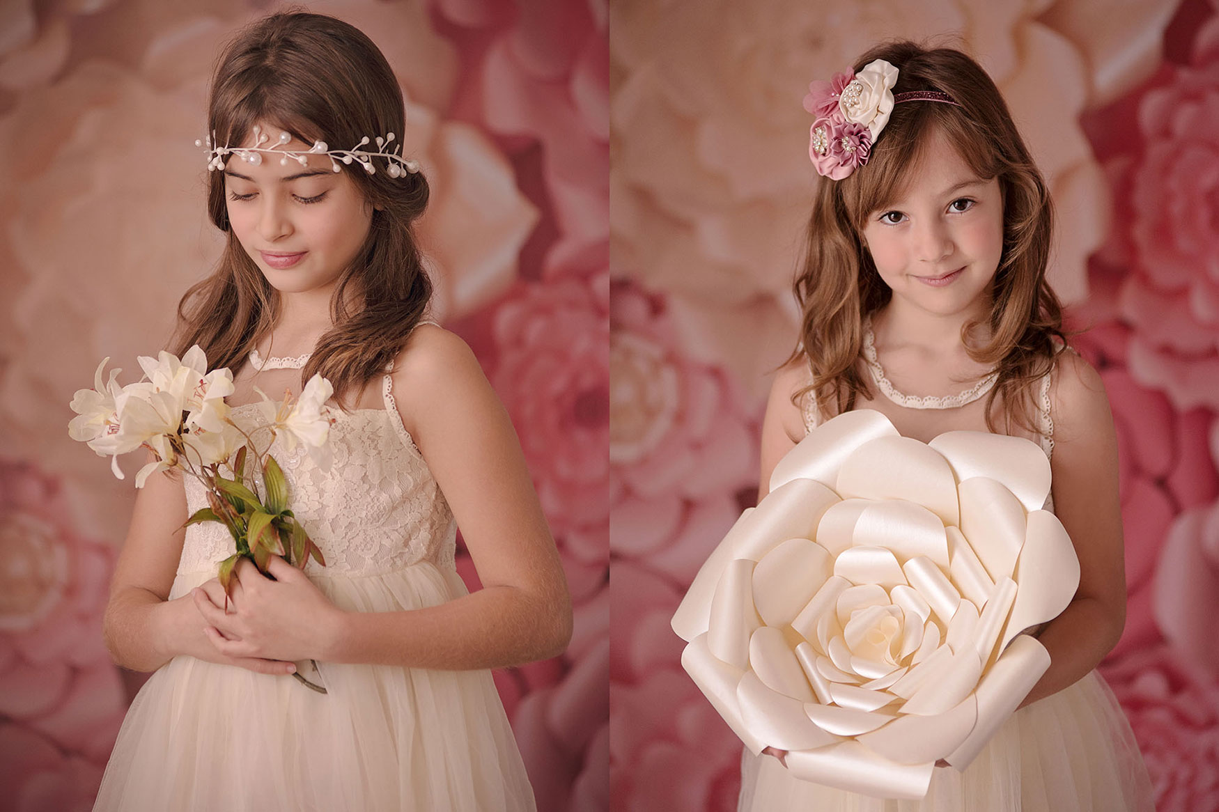 Melero Rodriguez - Maternity + Newborn Photography