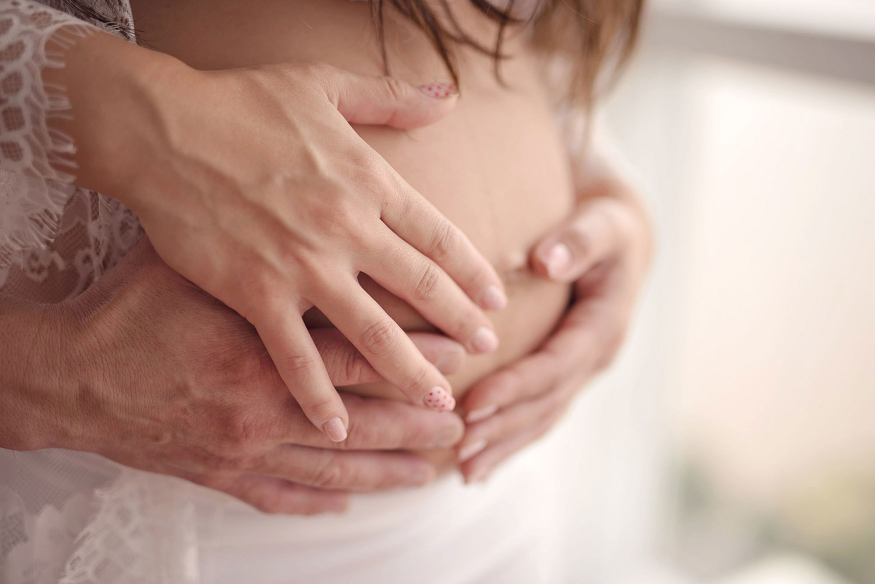 Melero Rodriguez - Maternity + Newborn Photography