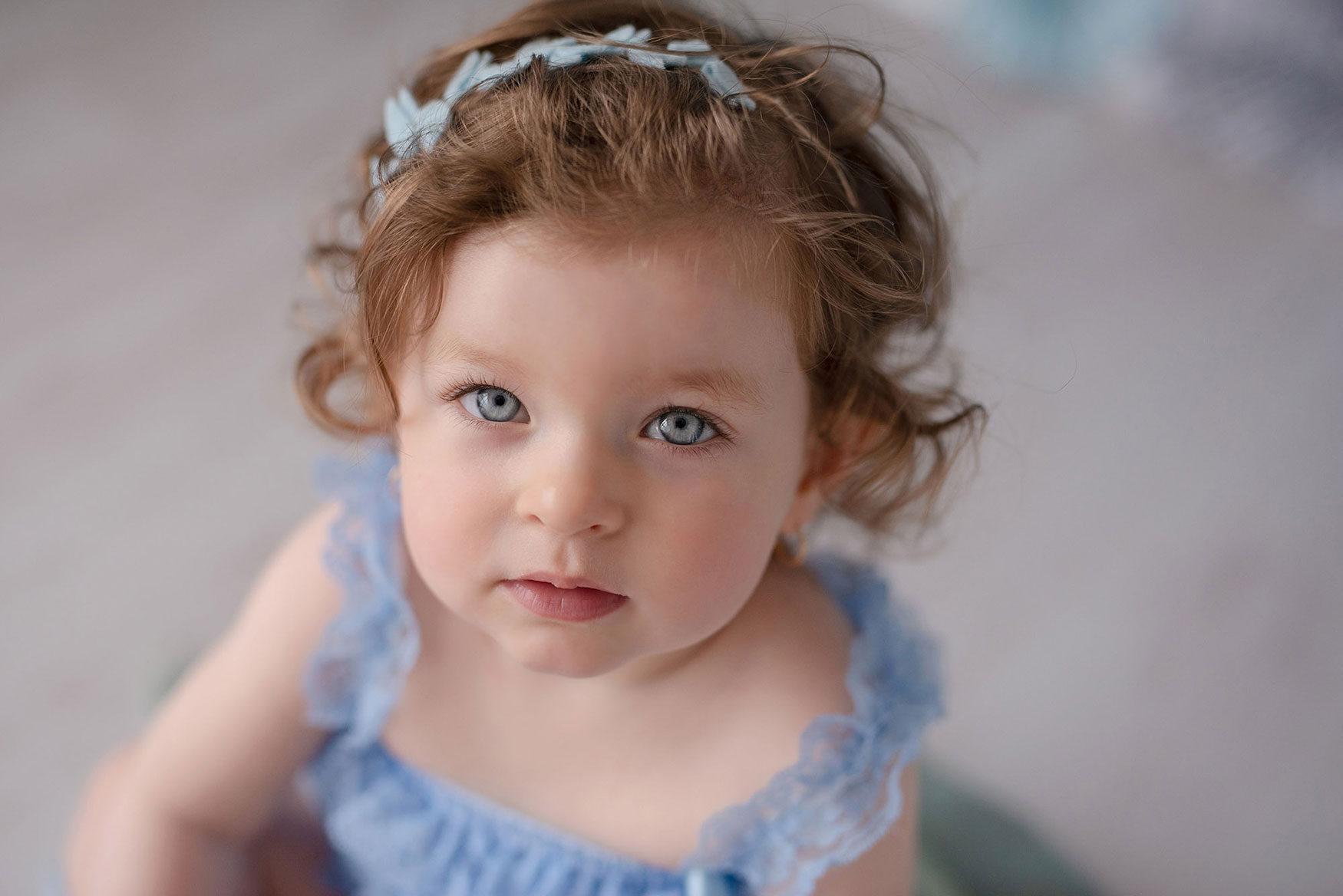 Melero Rodriguez - Maternity + Newborn Photography
