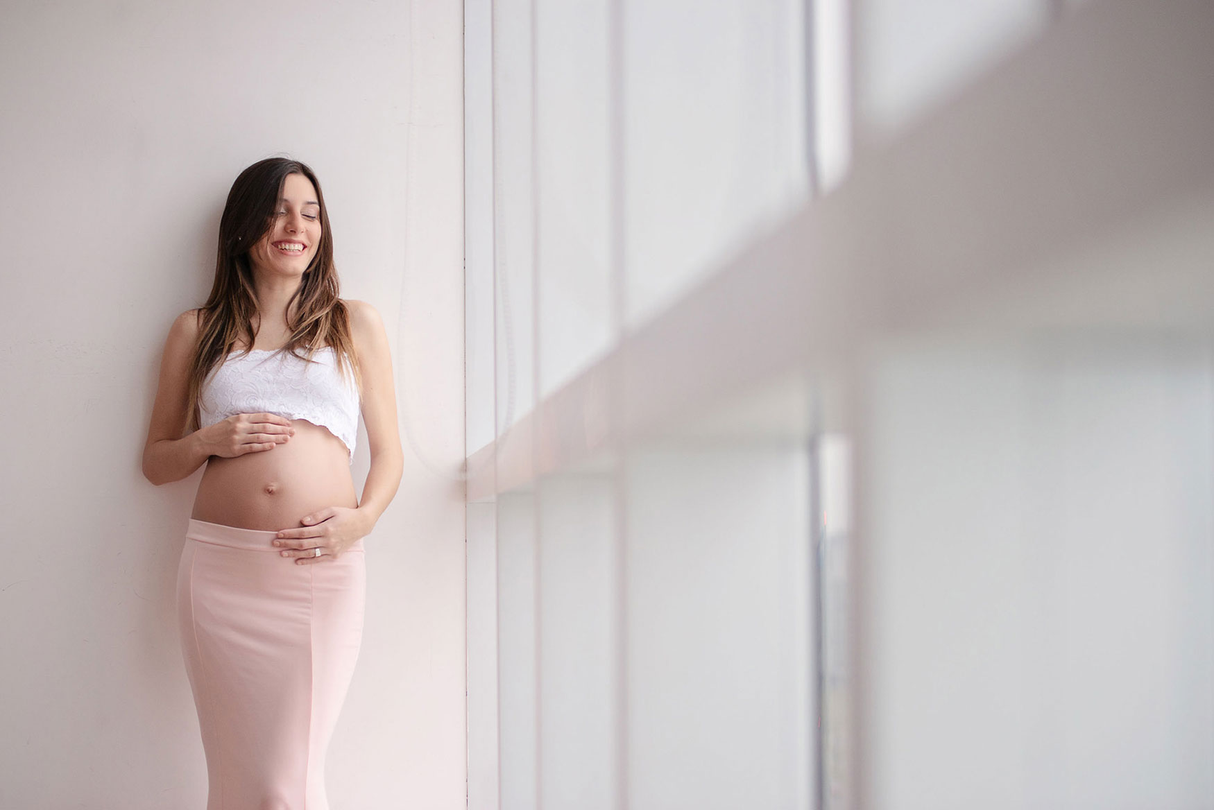 Melero Rodriguez - Maternity + Newborn Photography